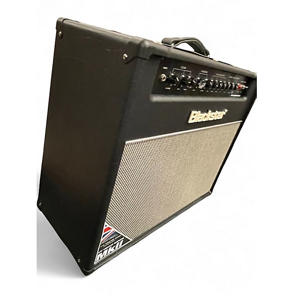 Used Blackstar CLUB 40 VENUE MKII Tube Guitar Combo Amp
