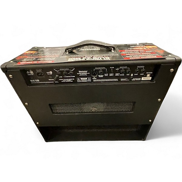 Used Blackstar CLUB 40 VENUE MKII Tube Guitar Combo Amp