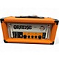 Used Orange Amplifiers OR15H 15W Tube Guitar Amp Head thumbnail