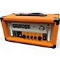 Used Orange Amplifiers OR15H 15W Tube Guitar Amp Head
