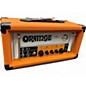 Used Orange Amplifiers OR15H 15W Tube Guitar Amp Head