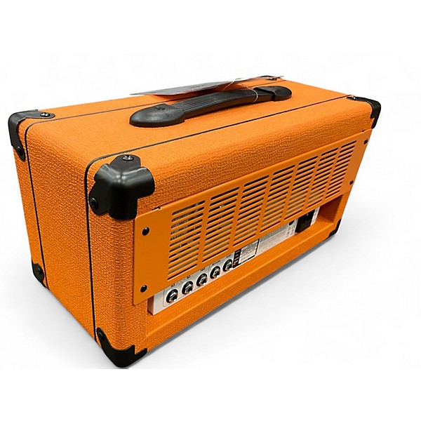 Used Orange Amplifiers OR15H 15W Tube Guitar Amp Head