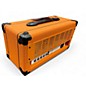 Used Orange Amplifiers OR15H 15W Tube Guitar Amp Head