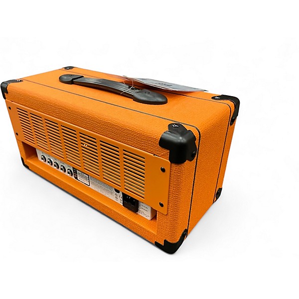 Used Orange Amplifiers OR15H 15W Tube Guitar Amp Head