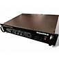 Used Hartke LH500 Bass Amp Head