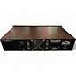 Used Hartke LH500 Bass Amp Head