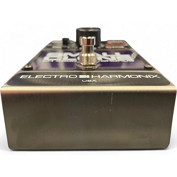 Used Electro-Harmonix Small Clone Analog Chorus Effect Pedal