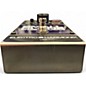 Used Electro-Harmonix Small Clone Analog Chorus Effect Pedal