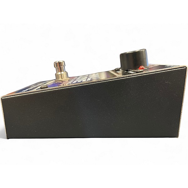 Used Electro-Harmonix Small Clone Analog Chorus Effect Pedal