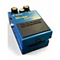 Used BOSS BD2 Blues Driver Effect Pedal