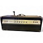 Vintage 1970s Ampeg V4 100W Classic Tube Bass Amp Head thumbnail