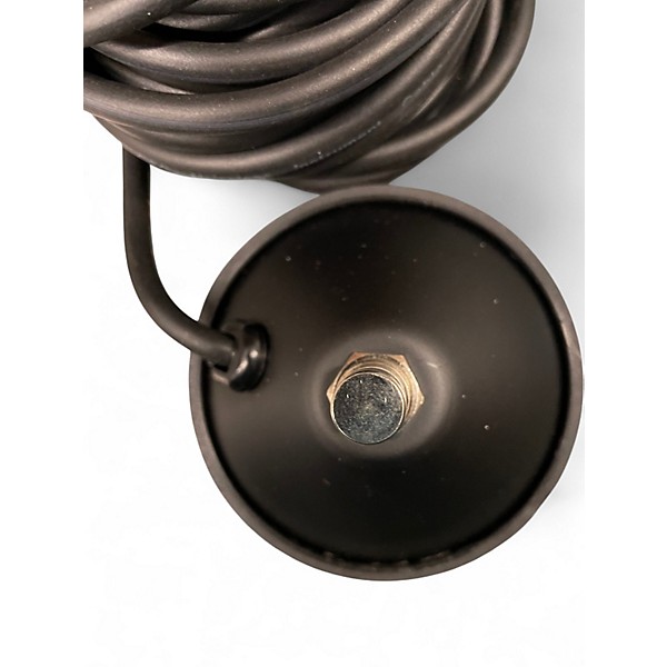 Used VHT ONE BUTTON ON/OFF FOOTSWITCH Footswitch