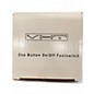 Used VHT ONE BUTTON ON/OFF FOOTSWITCH Footswitch