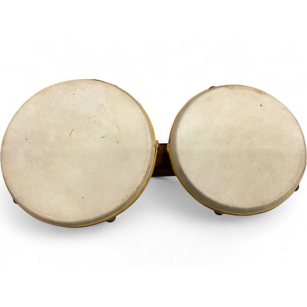 Used Miscellaneous BONGOS Bongos