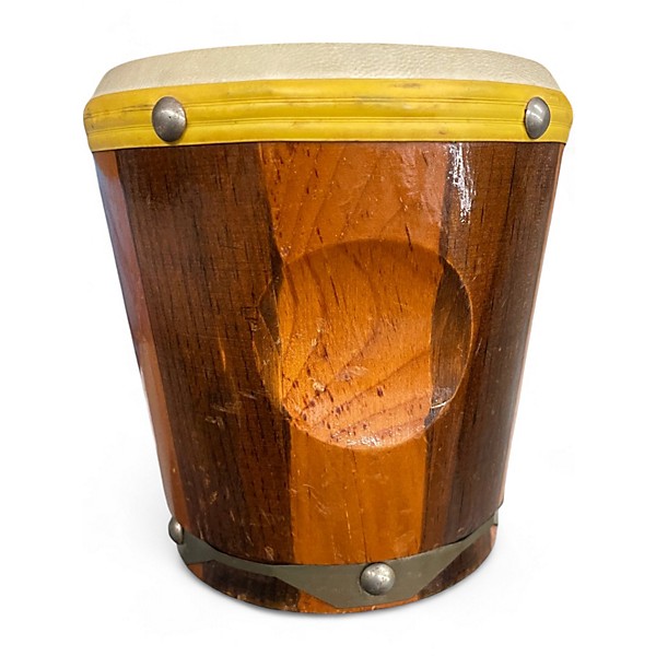Used Miscellaneous BONGOS Bongos