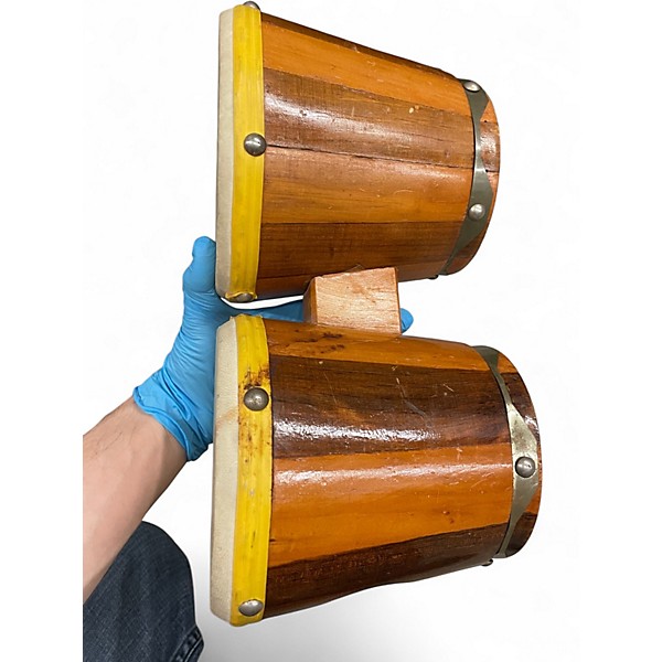 Used Miscellaneous BONGOS Bongos