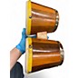 Used Miscellaneous BONGOS Bongos