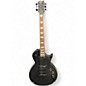 Used ESP LTD EC256 Satin Black Solid Body Electric Guitar thumbnail