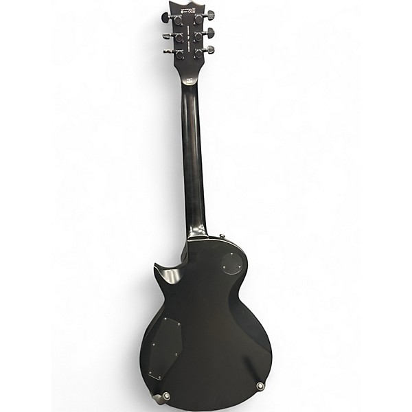 Used ESP LTD EC256 Satin Black Solid Body Electric Guitar