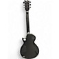 Used ESP LTD EC256 Satin Black Solid Body Electric Guitar