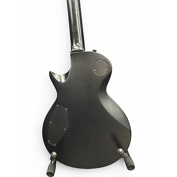 Used ESP LTD EC256 Satin Black Solid Body Electric Guitar