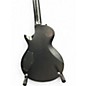 Used ESP LTD EC256 Satin Black Solid Body Electric Guitar