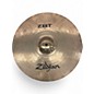 Used 2022 Zildjian 16in ZBT Crash Cymbal thumbnail