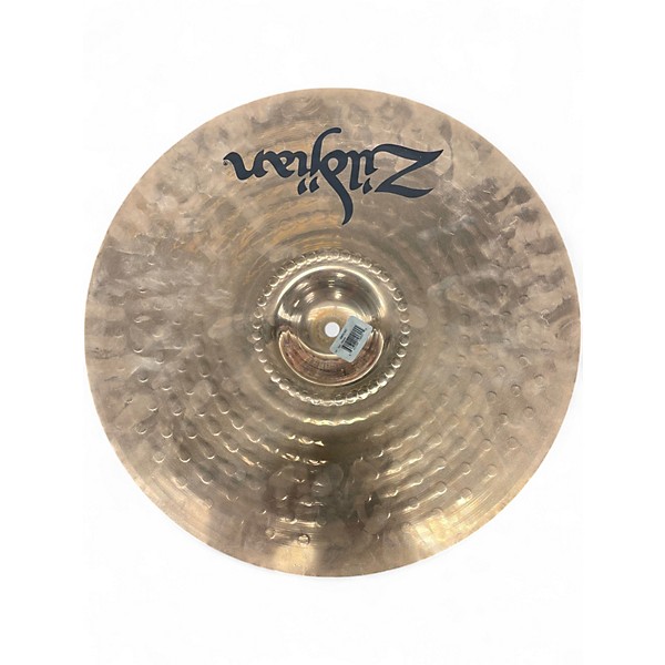Used 2022 Zildjian 16in ZBT Crash Cymbal