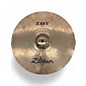 Used 2022 Zildjian 16in ZBT Crash Cymbal