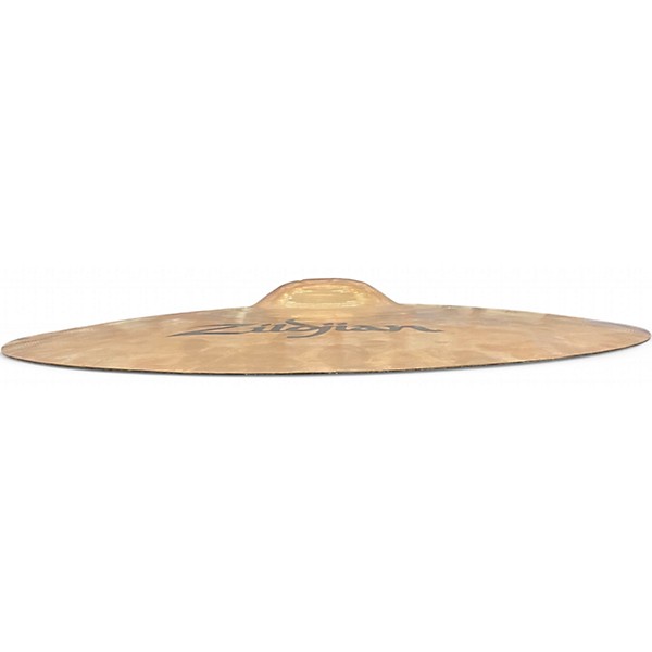 Used 2022 Zildjian 16in ZBT Crash Cymbal