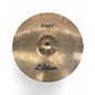 Used 2022 Zildjian 18in ZBT Crash Cymbal thumbnail