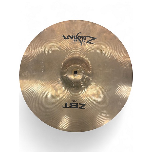 Used 2022 Zildjian 18in ZBT Crash Cymbal