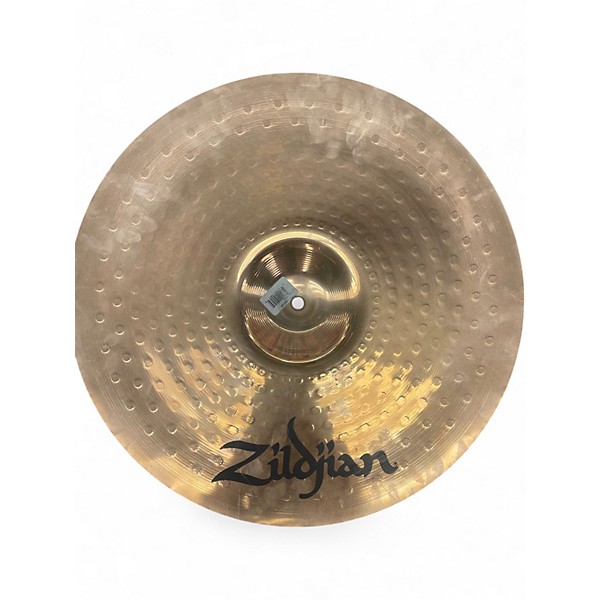 Used 2022 Zildjian 18in ZBT Crash Cymbal
