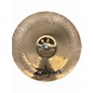 Used 2022 Zildjian 18in ZBT Crash Cymbal