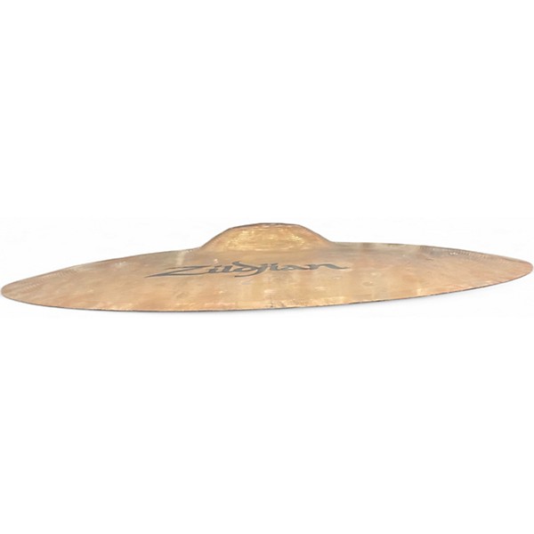 Used 2022 Zildjian 18in ZBT Crash Cymbal