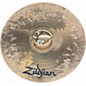 Used 2022 Zildjian 20in ZBT Ride Cymbal