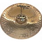 Used 2022 Zildjian 20in ZBT Ride Cymbal