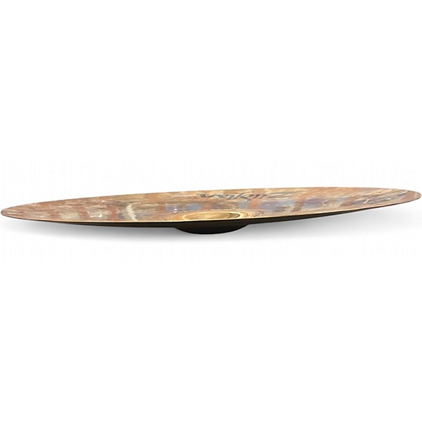 Used 2022 Zildjian 20in ZBT Ride Cymbal
