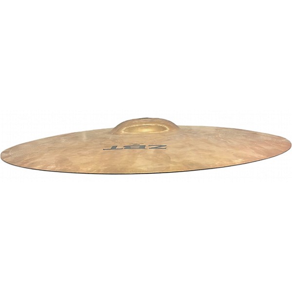 Used 2022 Zildjian 20in ZBT Ride Cymbal