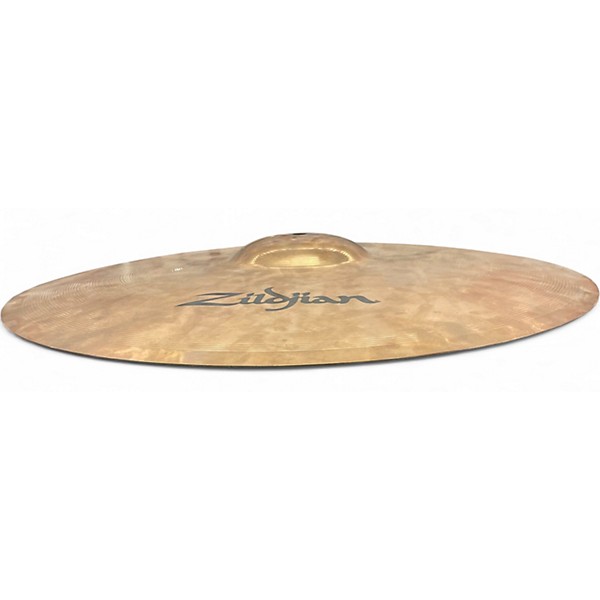 Used 2022 Zildjian 20in ZBT Ride Cymbal