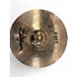 Used 2022 Zildjian 14in ZBT Hi Hat Pair Cymbal