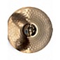 Used 2022 Zildjian 14in ZBT Hi Hat Pair Cymbal
