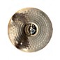 Used 2022 Zildjian 14in ZBT Hi Hat Pair Cymbal
