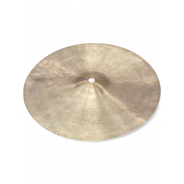 Used 2022 Zildjian 13in ZBT Splash Cymbal