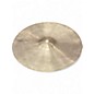 Used 2022 Zildjian 13in ZBT Splash Cymbal thumbnail