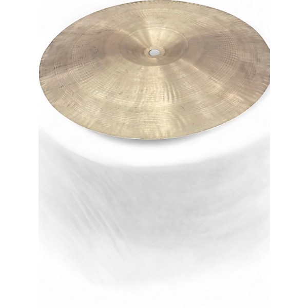 Used 2022 Zildjian 13in ZBT Splash Cymbal