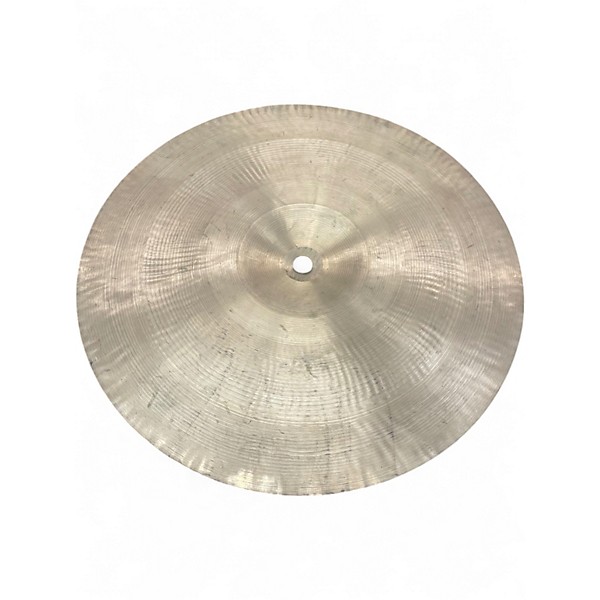 Used 2022 Zildjian 13in ZBT Splash Cymbal