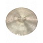 Used 2022 Zildjian 13in ZBT Splash Cymbal
