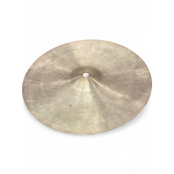 Used 2022 Zildjian 13in ZBT Splash Cymbal