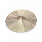 Used 2022 Zildjian 13in ZBT Splash Cymbal